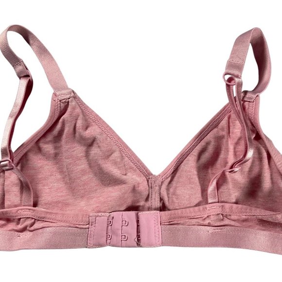 👣 5/$25 - Padded Training Bras w/ Adjustable Straps x2 - Picture 3 of 4